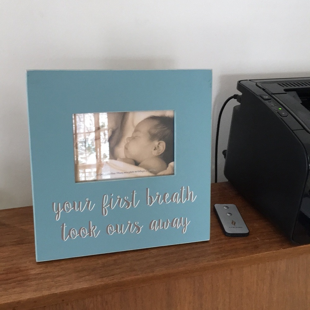 Picture frame